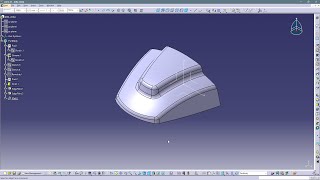 Modelmania 2004 - Catia V5