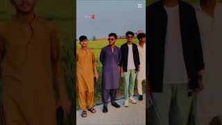 بادشاہ ♥️۔ lovely Nabeel king 👑 1millon view of the video all for you video sheikhupura ♥️
