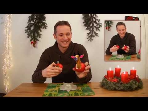 Xmas iMagic 5: