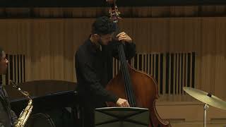 ISM Members' Day 2019: Xhosa Cole Quartet