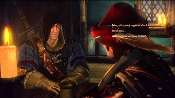 The Witcher 2: Assassins Of Kings: Enhanced Edition Walkthrough Part 11