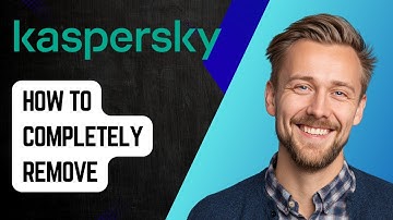 How To Completely Remove Kaspersky From Windows [2025 Guide]