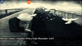 Download Lagu Marcelo Vasami - Inception Frisky Radio (November 2015) MP3