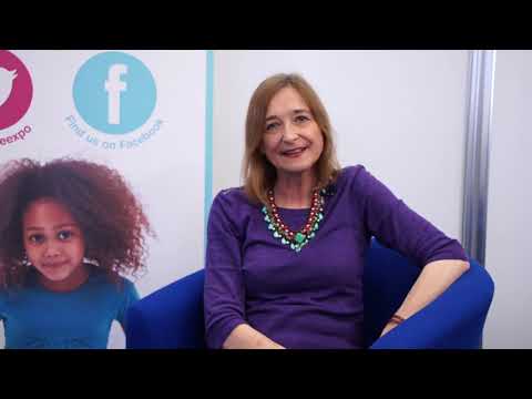 Video: Child Development Expert Penny Tassoni beantwortet Ihre Fragen