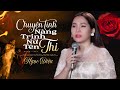 Chuyện Tình Nàng Trinh Nữ Tên Thi - Ngọc Diệu Official 4K MV