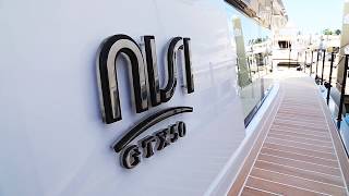 NISI GTX50 Catamaran