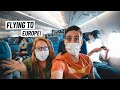 We’re Traveling to EUROPE! Our First Flight IN OVER A YEAR 😨 (Denver to Munich, Germany ✈️)