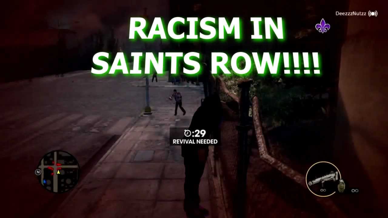 Saints row 4 max players download