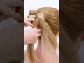 Amazing Hairstyle For Girls 2024