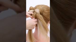 Amazing Hairstyle For Girls 2024