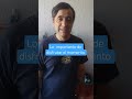 Lo importante de disfrutar el momento