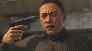 Yakuza 5 Remastered Part 2 Chapter 4 - Reckless Encounter Walkthrough (1080p/60fps)
