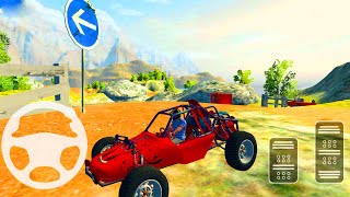 Extreme Buggy Racing 2020 - Stunt Offroad Driving Simulator - Best Games Android Gameplay screenshot 4