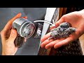 A Device to Remove Lint Balls From Wool - Unboxing & Testing
