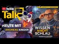 WAS LÄUFT FALSCH? | ANDREAS KINDER ÜBER POLITIK & WANDEL