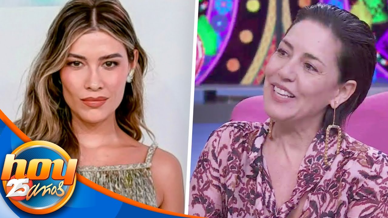 Stephanie Salas confirma quién entregará a su hija Michelle en el altar y más detalles de la boda