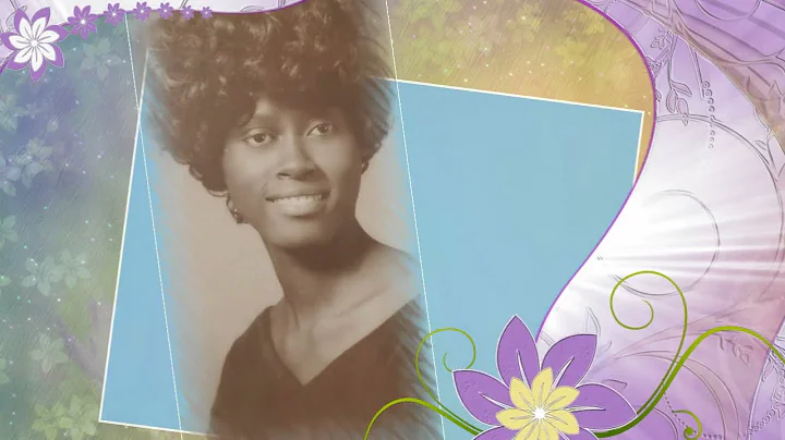 Janice Porter Marshall Memorial Video
