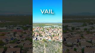 Is Vail Arizona The Perfect Tucson Suburb For YOU?