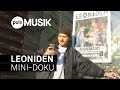 Unterwegs mit den Leoniden: Stress vor dem Kiel-Konzert (Mini-Doku, Teil 2/3)
