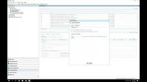 BigFix - Server Automation - 1 of 2 - Sequential Reboot