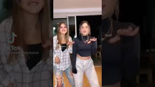 TIK TOK DE BRIANDA Y IGNACIA ANTONIA