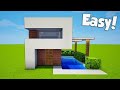 I built My New beautiful house in Minecraft