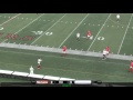 Des Moines Menace Women vs Kansas City Courage