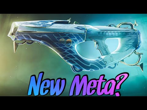Best Exotic Weapons for Season of the Deep - Destiny 2 - YouTube