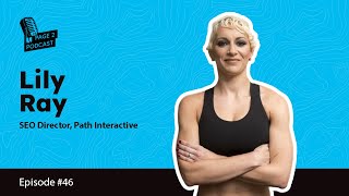 🎵 From Turntables to Technical SEO: Lily Ray on Building SEO Trust, E-E-A-T, and Empathy at Scale