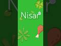 meet Nisar!! #edit #animation #oc #duet