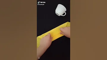 المناديل لي دارة ضجة في هذا لعيد الطريقة بتفصيل 