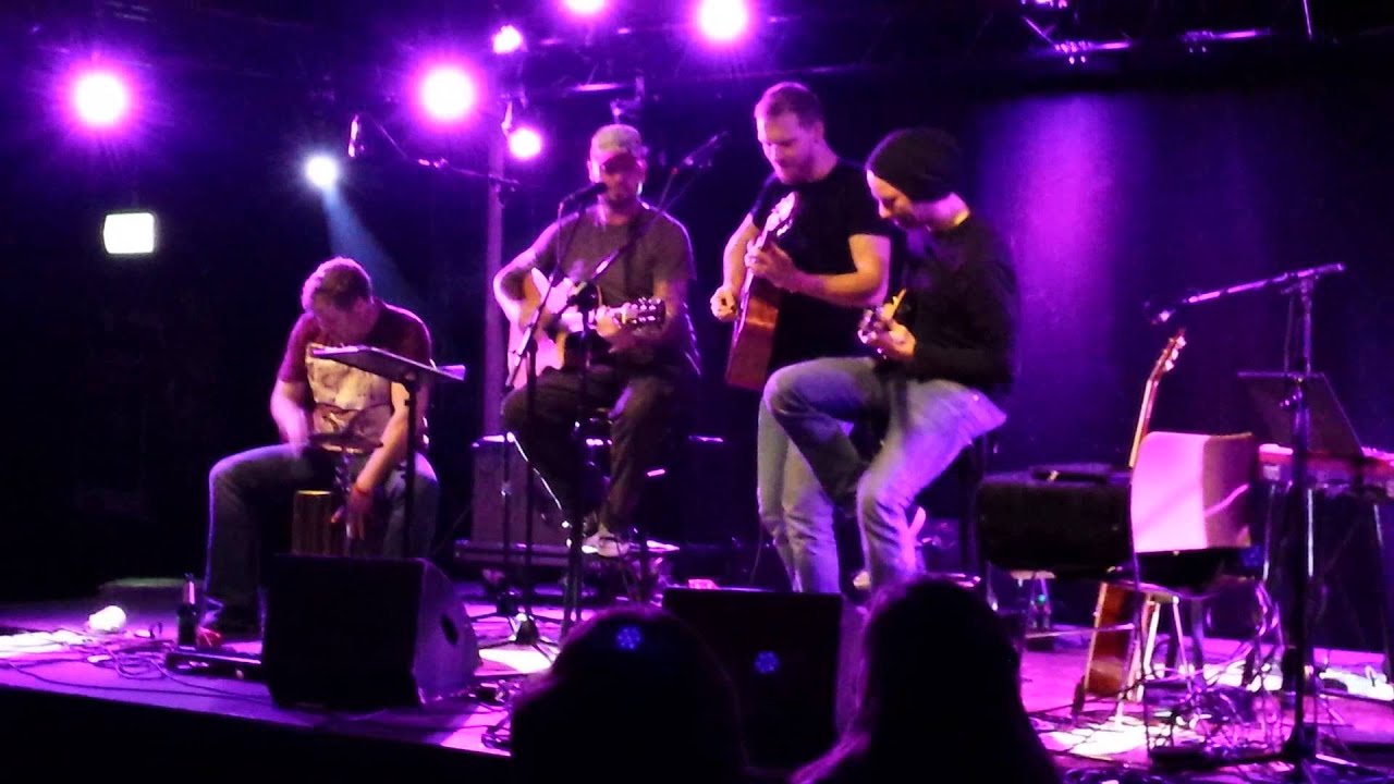 Tobias Regner & Rene Nocon - Nothing else matters