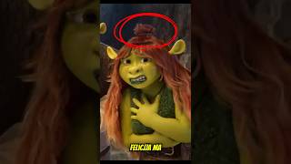 Co Stało Się Z Córką Shreka???