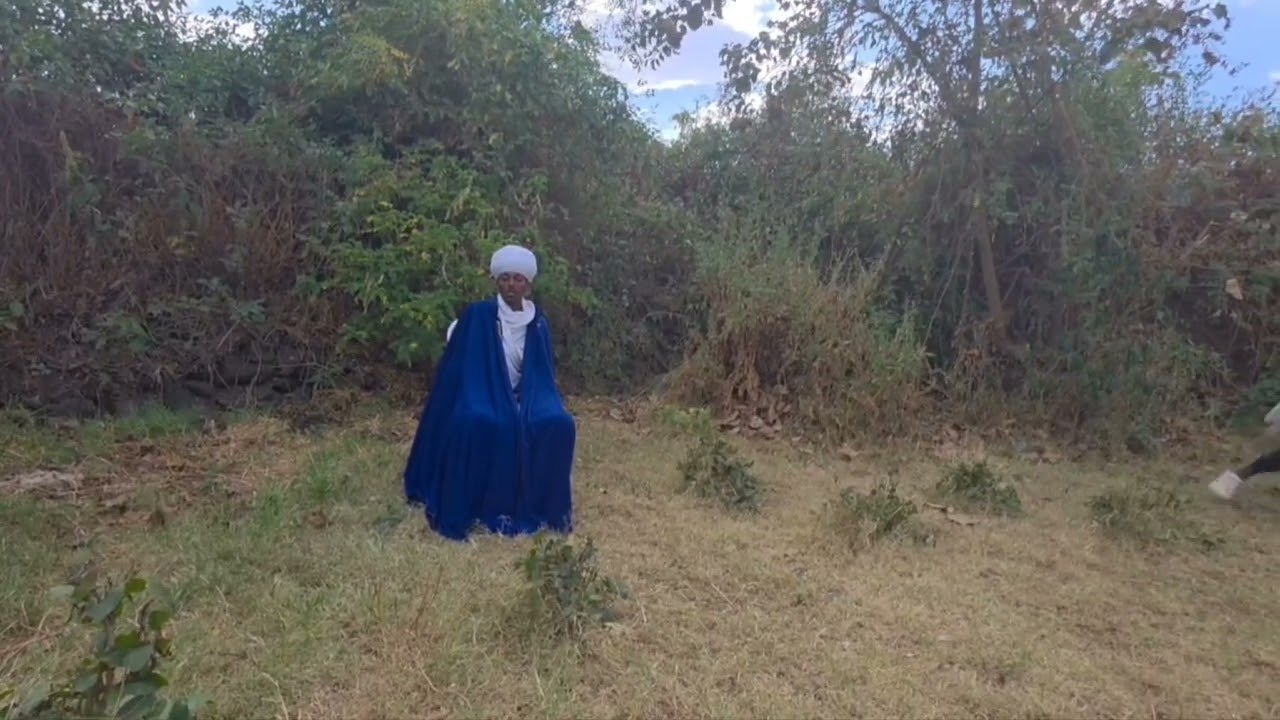✝️ #ወካዕበ ናስተበቍዕ ዘኲሎ ይእኅዝ #እንዘ ነአኲቶ.. #በመምህር ዓምደ ወርቅ አዲሱ 