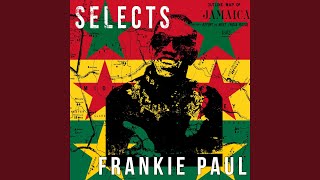 Frankie Paul Selects Reggae - Continuous Mix