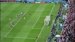 Harry Kane Penalty Miss England Vs France World cup quarter finals