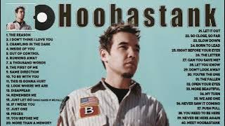 #Hoobastank Greatest Hits Full Album ~ Best Songs Of #Hoobastank