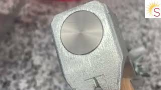 Roofing Speed hatchet Or Roofers hatchet with good Magnetic power www.sunbeltroofs.com