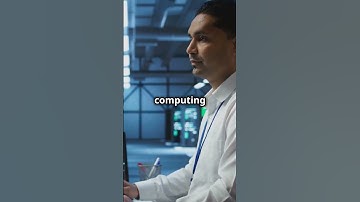 Quantum Computers: The Future of #Computing and the Power of #QuantumTechnology