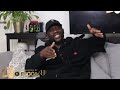 Capture de la vidéo Feed'em - Gospel Drill, Youth Worker, Father & More.. (Full Interview)