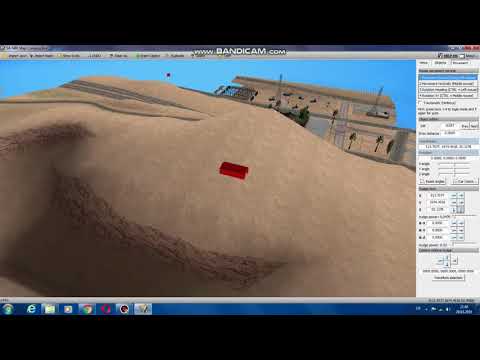 [SA:MP] როგორ დავმაპოთ და როგორ დავამატოთ ეს მაპინგი გეიმოდზე