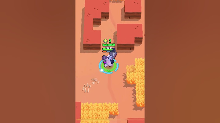 Brawl Stars Animation: PAINT BRAWL STARTS NOW!