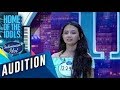 Duet dengan Mas Anang, Putu Mayde sangat gugup - AUDITION 5 - Indonesian Idol 2020