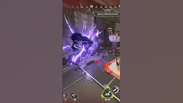 Wild card is fun #apexlegends #apex #apexlegendsclips