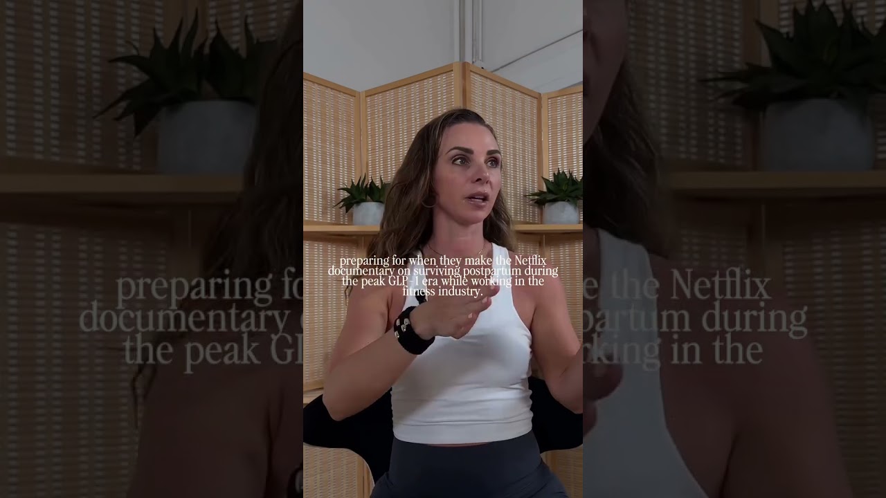 glp 1 documentary netflix Me preparing for my about how many times I had to restart my GLP-1 weight loss journey. , Spoiler: it wasn't a willpower problem. It was a biology problem., And that's actually GLP-1 Prior Authorization Humor: Primary
