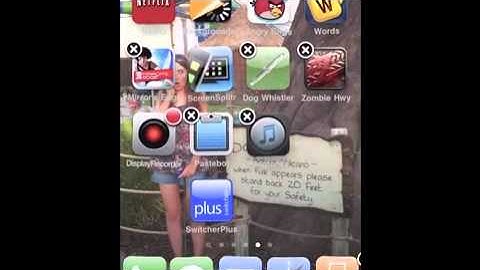 Gridlock iPhone Jailbreak App Review