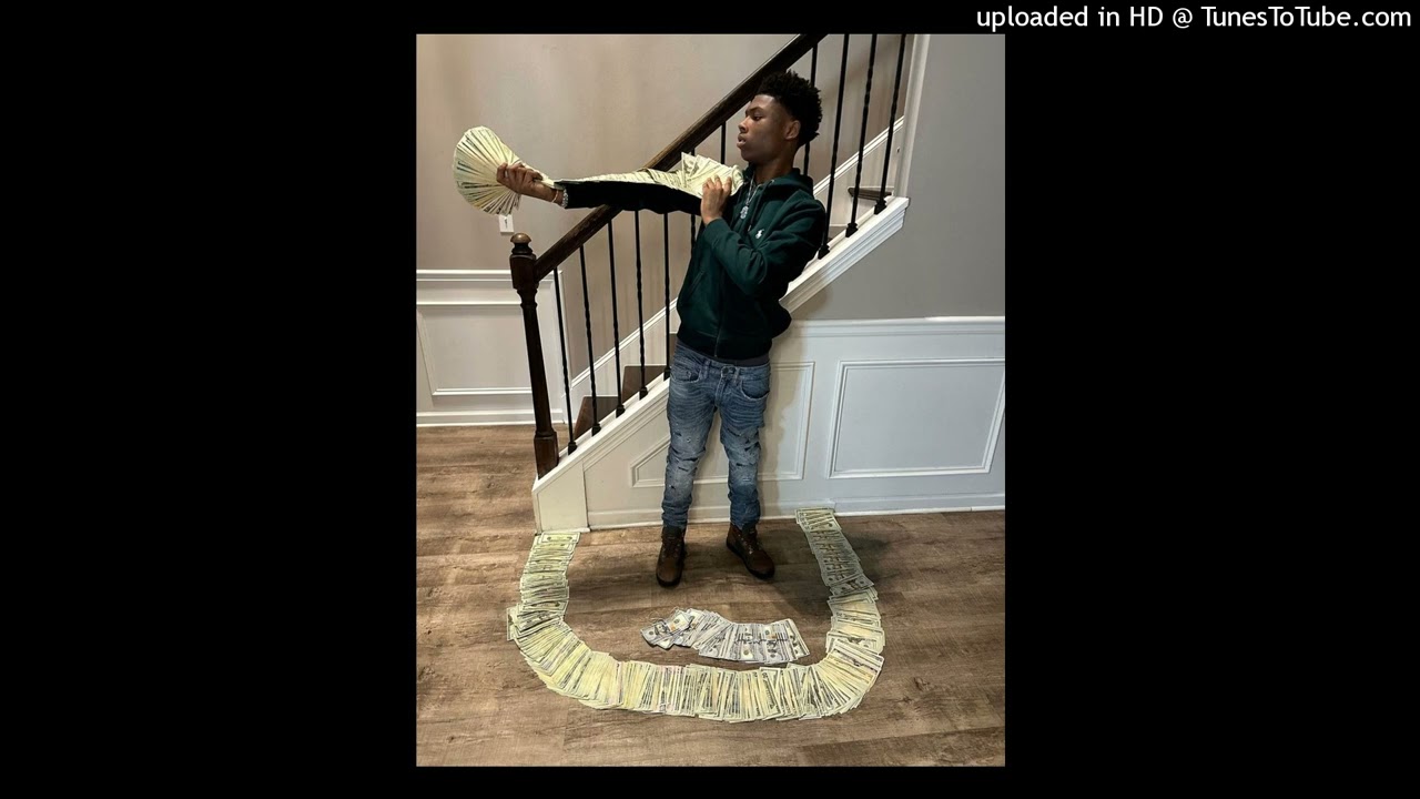 (Sample) L5 + Lil Tony Type Beat “Street N*gga*