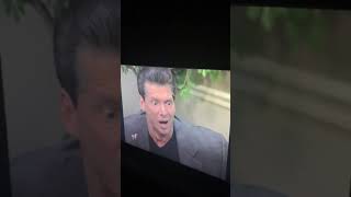 Stone Cold Steve Austin Pours Cement Into Vince McMahon Corvette Car