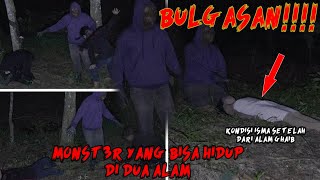 ISMA FOUND HALF-NAKED AFTER BEING TAKEN BY THE BULGASAN MONSTER!!!!