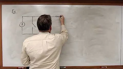 EECE 2112 Module 59:  Examples of Natural Response in RL Circuits